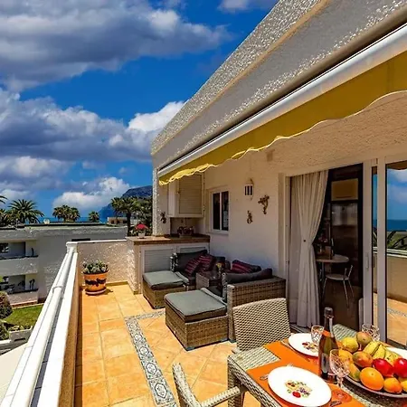Apartment 2 Bedroom In Gigantes
