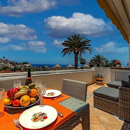 2 Bedroom In Gigantes * Acantilado de los Gigantes