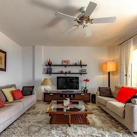 2 Bedroom In Gigantes Apartment