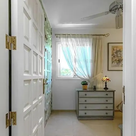 2 Bedroom In Gigantes Acantilado de los Gigantes
