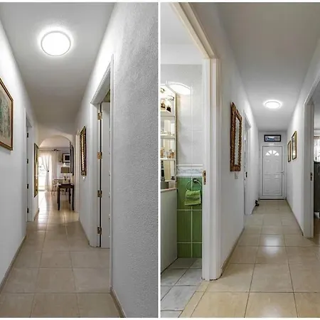 Apartment 2 Bedroom In Gigantes *