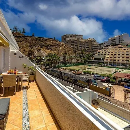 2 Bedroom In Gigantes *