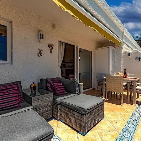 2 Bedroom In Gigantes Apartment