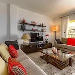 2 Bedroom In Gigantes Apartman Acantilado de los Gigantes