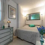 2 Bedroom In Gigantes Apartman Acantilado de los Gigantes