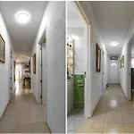 Apartman 2 Bedroom In Gigantes *