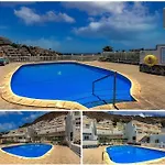 2 Bedroom In Gigantes Apartman