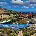 Apartman 2 Bedroom In Gigantes Acantilado de los Gigantes