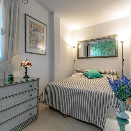 2 Bedroom In Gigantes Appartement Acantilado de los Gigantes