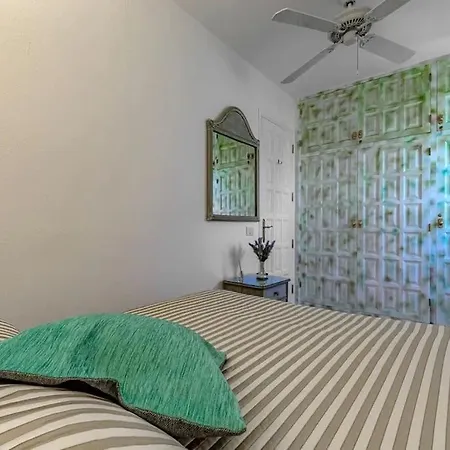Appartement 2 Bedroom In Gigantes *