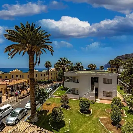 2 Bedroom In Gigantes Apartman