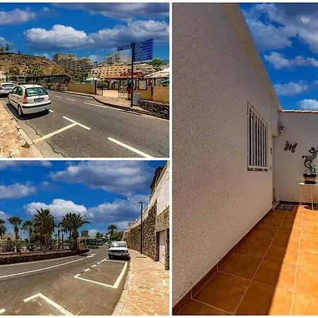 2 Bedroom In Gigantes Appartement Acantilado de los Gigantes